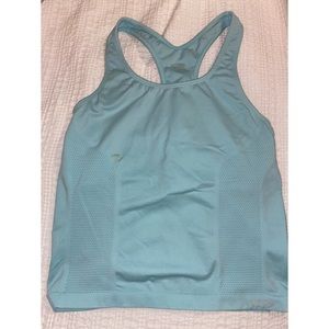 Champion light blue shirt 💙
